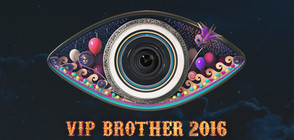 Големият финал на VIP Brother 2016 е утре вечер в 20.00 ч. по NOVA