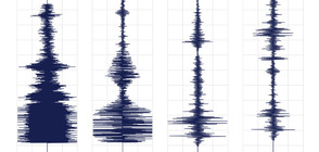 4,8 по Рихтер в Северна Гърция, усети се и у нас