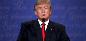 В Музея на мадам Тюсо ще има восъчна фигура на Доналд Тръмп