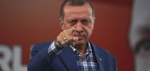 Ердоган поиска от Тръмп да му предаде Фетуллах Гюлен