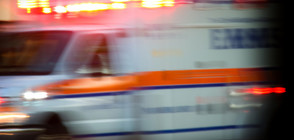 Стрелба в Амстердам, най-малко трима са ранени