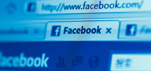 Facebook "погреба" стотици потребители, включително и Зукърбърг (СНИМКИ)