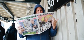 Ценни съвети за справяне със следизборния стрес в САЩ