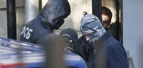 Руските служби задържаха 10 терористи, готвили атентати (ВИДЕО)