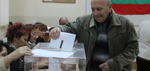 Изборният ден в Бургас преминава спокойно