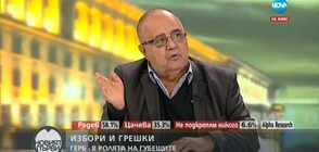Божидар Димитров: Борисов ще подаде оставка, сигурен съм (ВИДЕО)