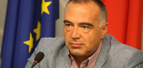 Антон Кутев: Не е задължително БСП да влиза в изпълнителната власт