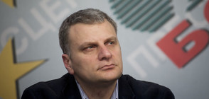 Петър Курумбашев най-накрая може да стане евродепутат