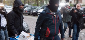 Мащабна акция в Германия срещу ислямистка групировка (ВИДЕО+СНИМКИ)