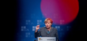Победата на Тръмп предизвика най-болезнен шок в Германия на Меркел