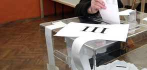 26 март – първата възможна дата за предсрочните избори
