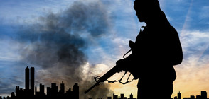 Почти 47 хиляди чужденци са се влели в ИДИЛ