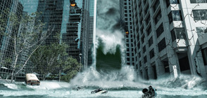 Глобалното затопляне може да изпрати под вода над 150 милиона души