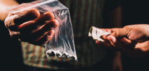 Европа е заливана от все повече нови синтетични наркотици