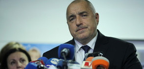 Борисов освободи двама зам.-министри на външните работи
