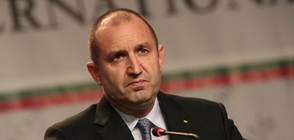 Първата съпруга на новия президент - красива и независима (СНИМКА)