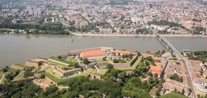 Нови Сад спечели титлата Европейска младежка столица 2019