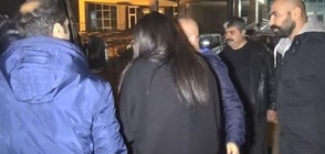 Дъщерята на български полицейски шеф заловена с 3 кг канабис в Турция (СНИМКИ)