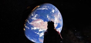 Обиколка на Земята във виртуална реалност с Google (ВИДЕО)