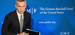 Столтенберг: Европа не може без САЩ