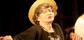 Стоянка Мутафова - кандидат за Книгата на Гинес