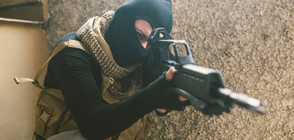 В Европа има между 60 и 80 терористи на ИДИЛ