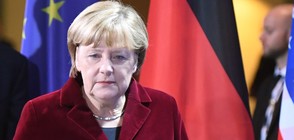 Повечето германци искат нов канцлерски мандат за Меркел