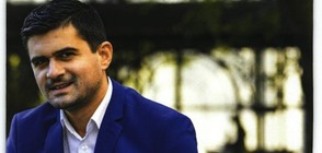 Георги Георгиев: В живота ми има много от малките неща, които го правят смислен