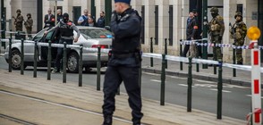 В Брюксел забраняват събирането на хора в квартал "Моленбек"