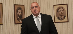 Бойко Борисов завежда дело срещу Цветан Василев за клевета