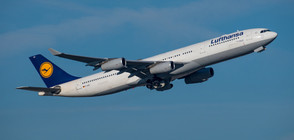 Пилотите на Lufthansa отново се готвят за стачка