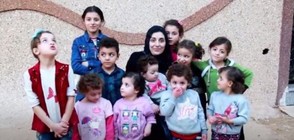 23-годишна жена - майка на 11 деца (ВИДЕО)