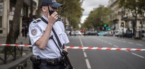 Повишена опасност от терористични атаки в Европа