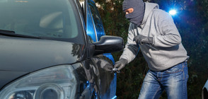 Маскирани мъже отмъкнаха 5 милиона евро от две сестри от Карат