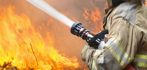 Пожарникари плашат с протести, искат повече пари за догодина