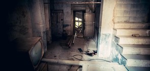 Многобройни слаби трусове продължават да стряскат хората в Италия (СНИМКИ)