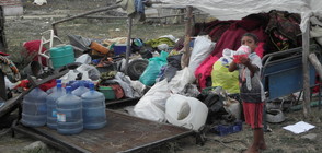 Незаконни къщи никнат в ромската махала в Гърмен