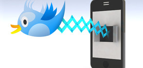 Twitter блокира профила на собствения си изпълнителен директор