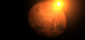 Учени измислиха как да стигнем до Марс за 70 дни