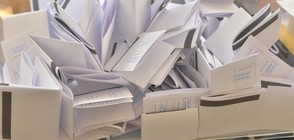 Цветанов: Изборите трябва да са на 26 март или на 2 април