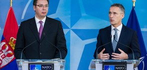 Александър Вучич: За Сърбия няма регионална стабилност без НАТО