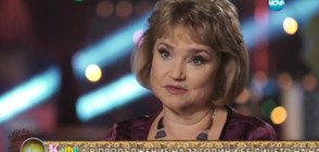 Лили Вучкова: Водех битката със себе си във VIP Brother