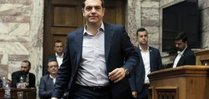 Алексис Ципрас: Гърция няма да приеме нерационални искания от ЕС и МВФ