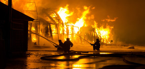 Пожарникарите искат още пари от бюджета, иначе - протести