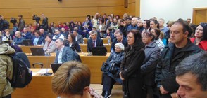 Политически скандал заради онкодиспансера в Пловдив (ОБОБЩЕНИЕ)