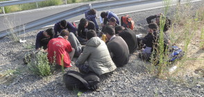 Подписка за референдум срещу бежански център в Бояново