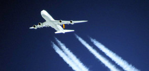 "Луфтханза" отменя някои от планираните полети за неделя