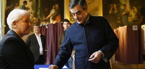 Десните във Франция решават кой да е кандидатът им за президент (ВИДЕО)