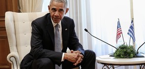 Барак Обама няма да присъства на погребението на Фидел Кастро