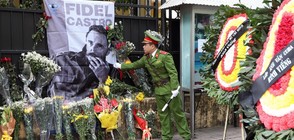 Защо идеализираха Фидел Кастро след смъртта му?